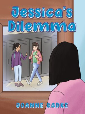 cover image of Jessica's Dilemma
